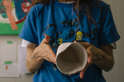 Denise Porter-Howland