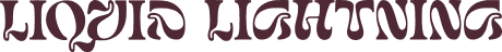 Liquid Lightning