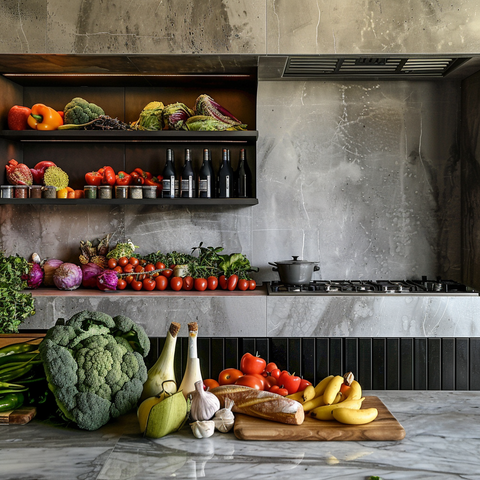 Boosting Immunity Naturally: Foods and Lifestyle Habits for a Stronger Defense System