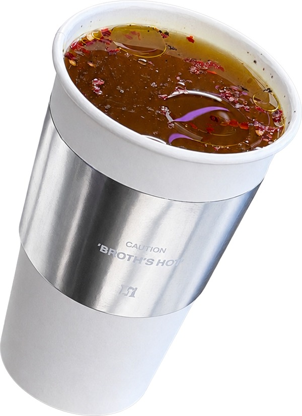 Bone Broth