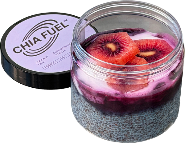 Chia Fuel