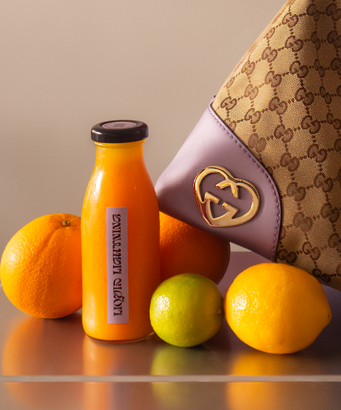 A moment of luxury, made for you.