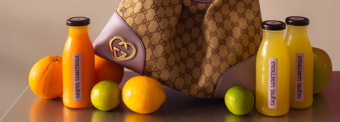 A moment of luxury, made for you.