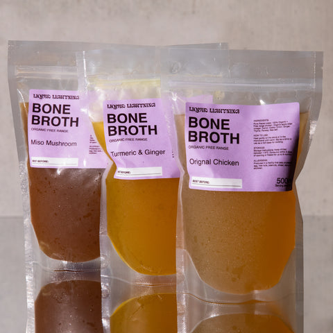 Thirst Aid Kit