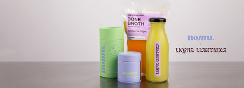 Find your flow state.