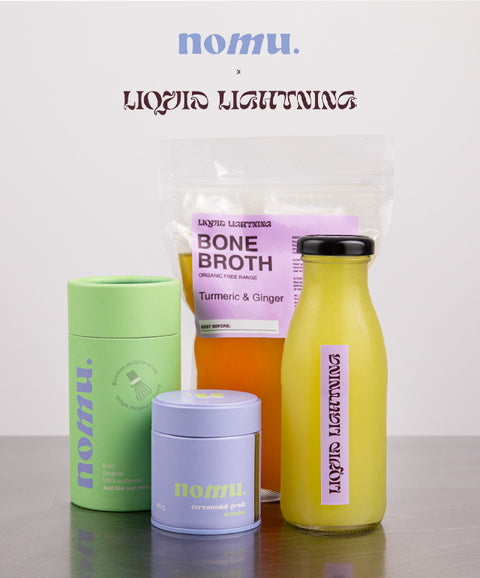 Find your flow state.