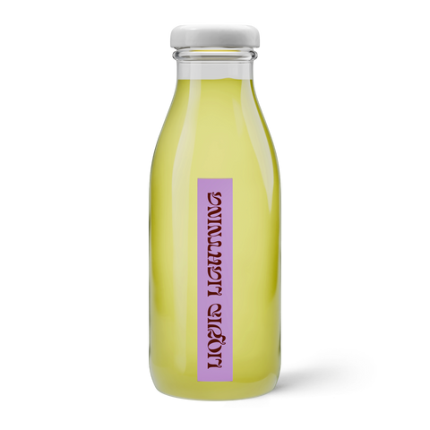 04 Cucumber, Pineapple, Jalapeno, Ginger, Lemon, Mint