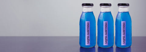 Hydration for late nights, long days + everything in between.