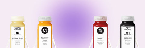 Wellness Shots
